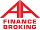 AA Finance Brokers Vicky Zhang
